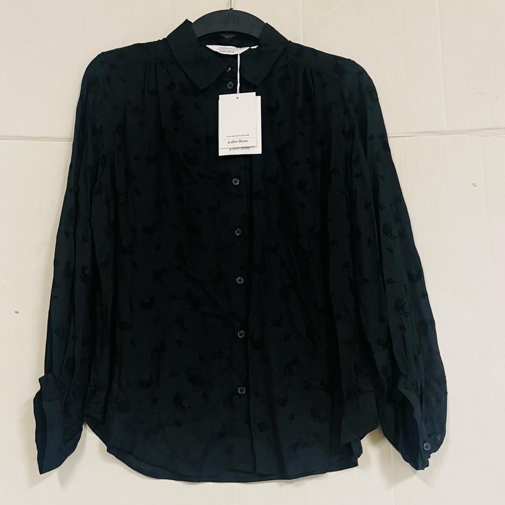 Other Stories Women’s Blouse